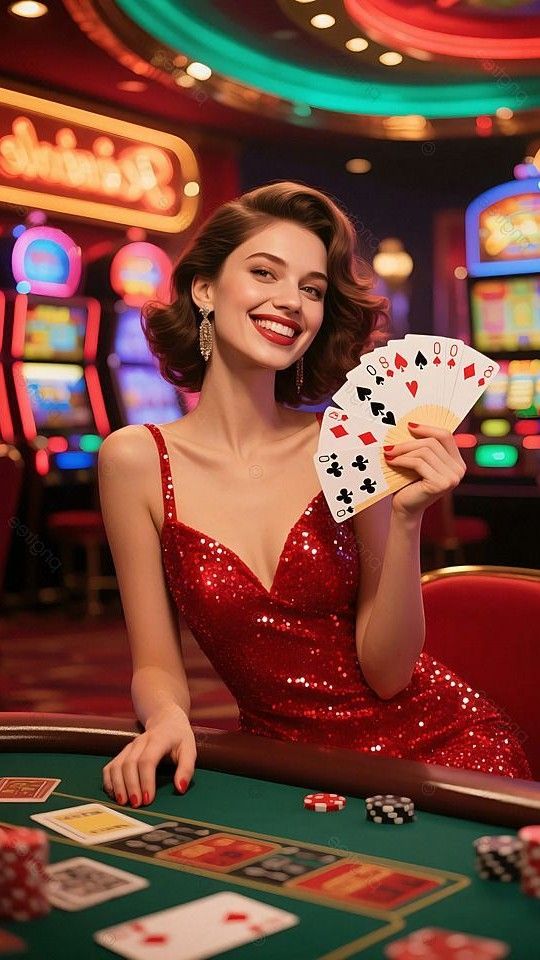 Live Casino Game
